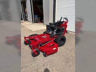 2024 Ferris FW45 Walk Behind Mowers 5902016