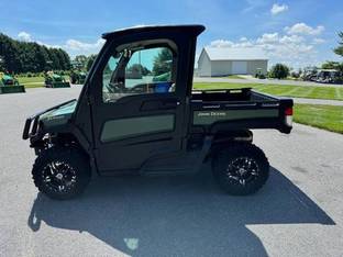 2020 John Deere GATOR XUV 835R