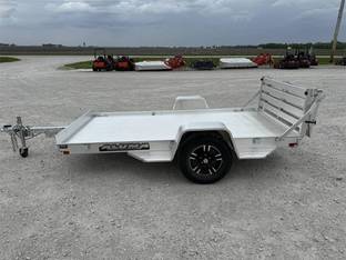 2025 Aluma EX6310S-BT