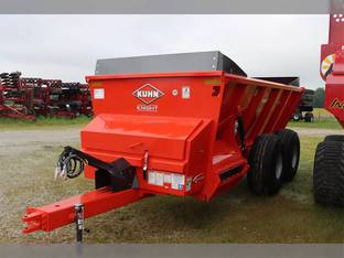 Kuhn Knight SL124