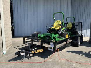 2024 Linx EQ07018-TS PACKAGE