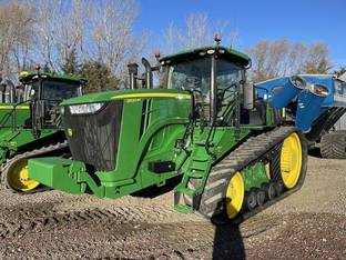 2021 John Deere 9520RT