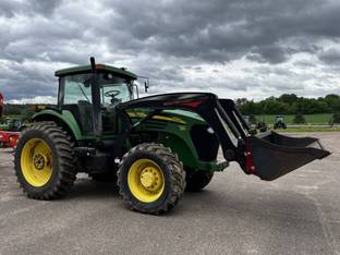 2005 John Deere 7720
