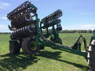 2022 John Deere 2680H