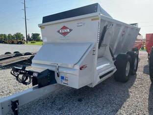 Kuhn Knight SLC232