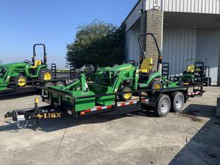 2024 Linx EQ10020RS PACKAGE