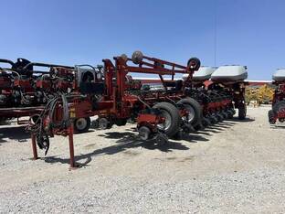 2015 Case IH 1255