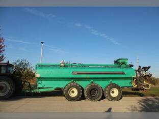 2015 GEA EL48-6D6100