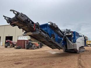 2022 Kleemann MOBIREX MR130I EVO2