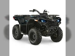 2024 CFMOTO CFORCE 400