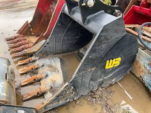 2022 Werk-Brau 54INLB350