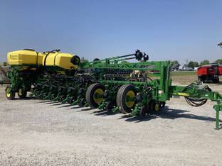 2024 John Deere 1775NT