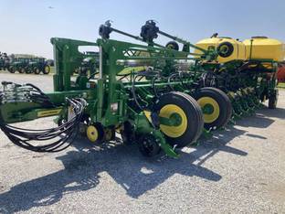 2024 John Deere 1775NT