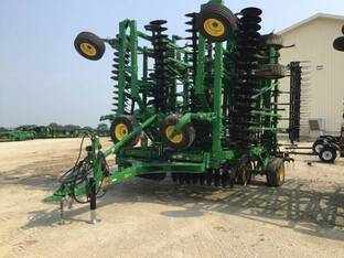 2022 John Deere 2330