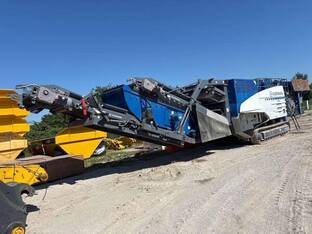 2022 Kleemann MOBIREX MR130I EVO2