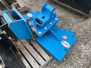 2022 Okada MOUNTING KIT