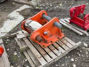 2019 NPK MOUNTING KIT