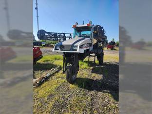 1999 Spra-Coupe 4440