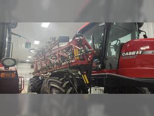 2013 Case IH PATRIOT 4430
