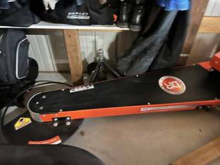 DR Power Equipment DR PRO TRIMMER