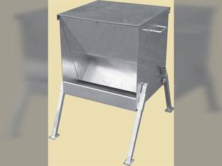 2024 D-S LIVESTOCK EQUIPMENT SF125