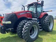 2019 Case IH Magnum 340