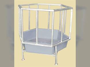 2024 D-S LIVESTOCK EQUIPMENT H600