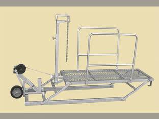 2024 D-S LIVESTOCK EQUIPMENT S1102