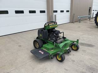 2023 John Deere 661R