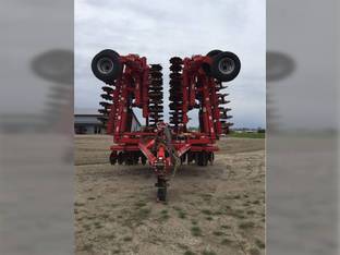 2020 HORSCH JOKER RT40