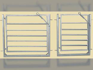 2024 D-S LIVESTOCK EQUIPMENT G1435