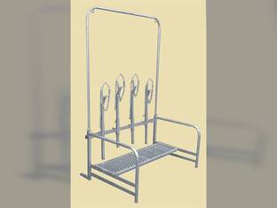 2024 D-S LIVESTOCK EQUIPMENT SR-4