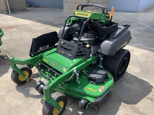 2024 John Deere Q820M