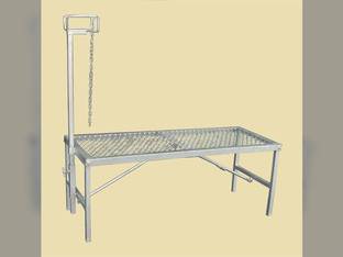 2024 D-S LIVESTOCK EQUIPMENT S1100