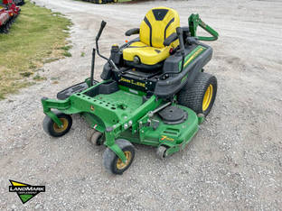 2019 John Deere Z950R