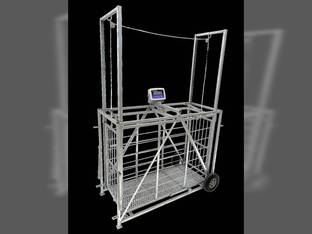 2024 D-S LIVESTOCK EQUIPMENT SSD51