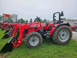 2023 Massey-Ferguson 4707