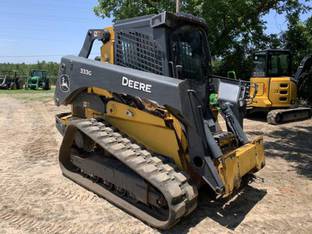 2020 John Deere 333G
