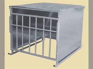 2024 D-S LIVESTOCK EQUIPMENT OSF38