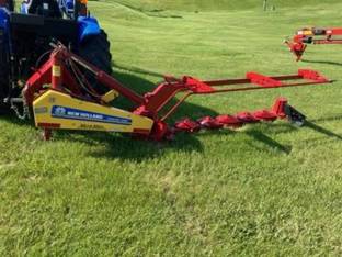 2023 New Holland DURADISC 109M