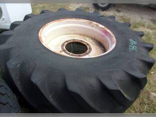 BFGoodrich Powers Averadial