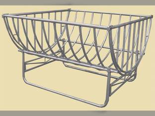2024 D-S LIVESTOCK EQUIPMENT EBF66