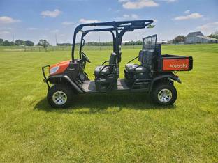 2024 Kubota RTV-X1140W