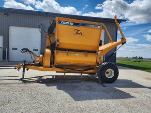 2023 FAIR 7830TD