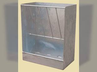 2024 D-S LIVESTOCK EQUIPMENT F16