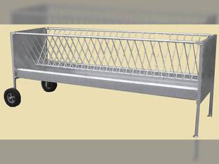 2024 D-S LIVESTOCK EQUIPMENT F1330