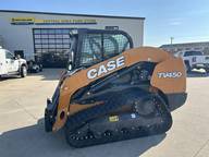 2019 Case TV450