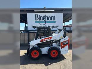 2024 Bobcat S64
