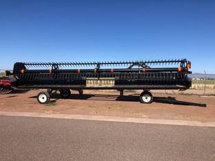 2022 MacDon Industries D130XL