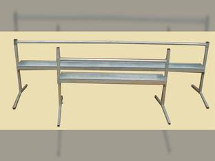 2024 D-S LIVESTOCK EQUIPMENT FG4